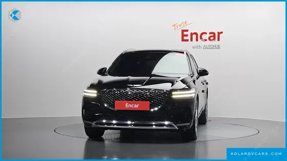 GENESIS GV70 2.5T GASOLINE 2WD