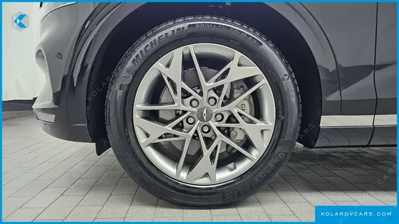 GENESIS GV70 2.5T GASOLINE 2WD