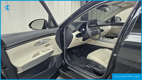 GENESIS GV70 2.5T GASOLINE 2WD