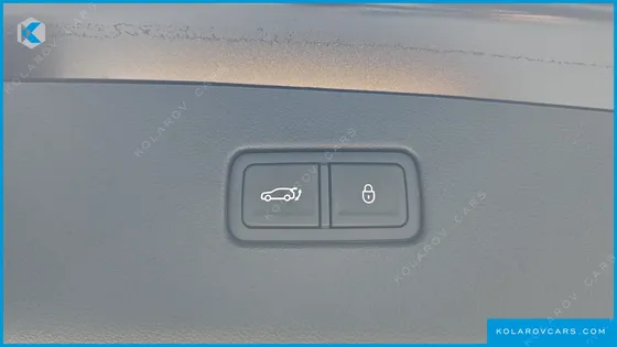 GENESIS GV70 2.5T GASOLINE 2WD