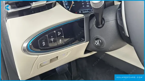 GENESIS GV70 2.5T GASOLINE 2WD