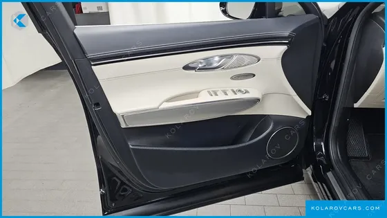 GENESIS GV70 2.5T GASOLINE 2WD
