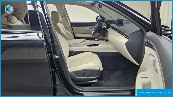 GENESIS GV70 2.5T GASOLINE 2WD