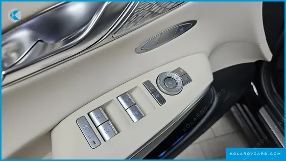 GENESIS GV70 2.5T GASOLINE 2WD