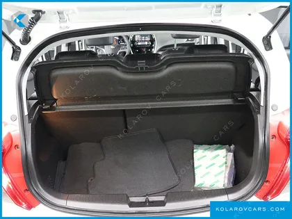 CHEVROLET (GM DAEWOO) SPARK LT