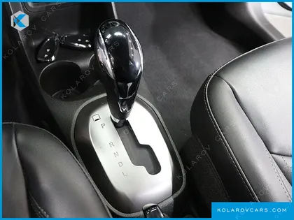 CHEVROLET (GM DAEWOO) SPARK LT
