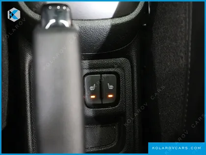 CHEVROLET (GM DAEWOO) SPARK LT