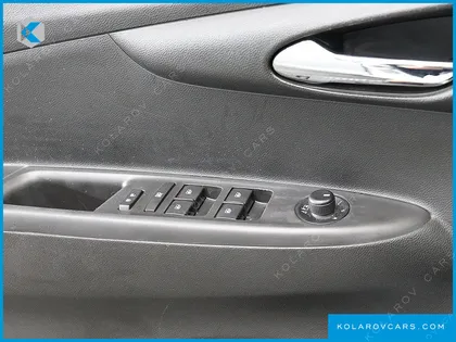 CHEVROLET (GM DAEWOO) SPARK LT
