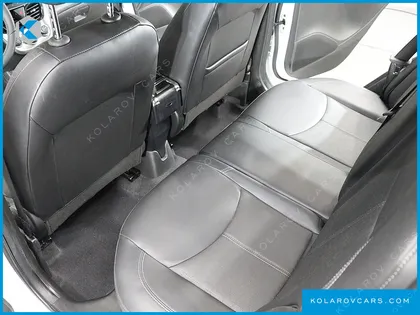 CHEVROLET (GM DAEWOO) SPARK LT