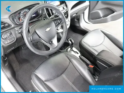 CHEVROLET (GM DAEWOO) SPARK LT