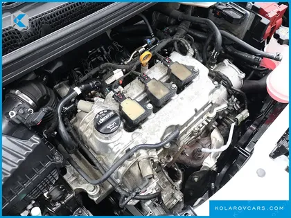 CHEVROLET (GM DAEWOO) SPARK LT