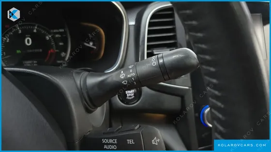 RENAULT KOREA SM6 2.0 GDE LE