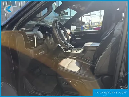 GMC SIERRA DENALI-X