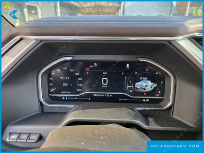 GMC SIERRA DENALI-X