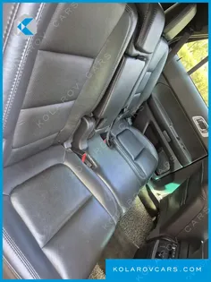 FORD EXPLORER 3.5 LIMITED 4WD
