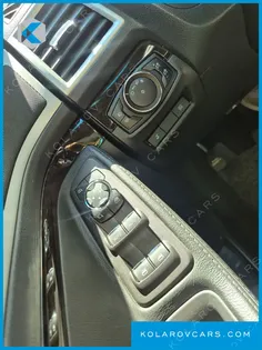 FORD EXPLORER 3.5 LIMITED 4WD