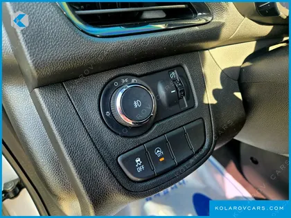 CHEVROLET (GM DAEWOO) SPARK LT