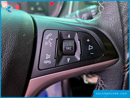 CHEVROLET (GM DAEWOO) SPARK LT