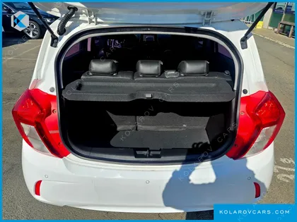 CHEVROLET (GM DAEWOO) SPARK LT