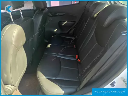 CHEVROLET (GM DAEWOO) SPARK LT