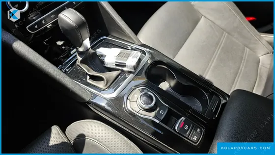 RENAULT KOREA SM6 2.0 GDE LE