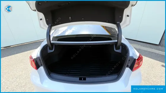RENAULT KOREA SM6 2.0 GDE LE