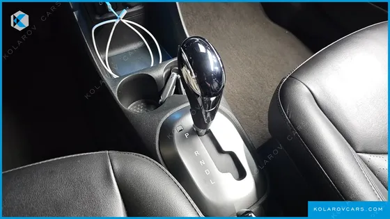 CHEVROLET (GM DAEWOO) SPARK LTZ