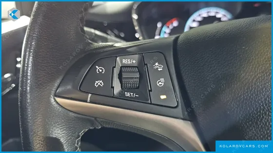 CHEVROLET (GM DAEWOO) SPARK LTZ