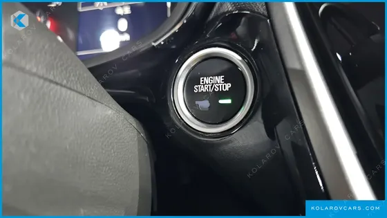CHEVROLET (GM DAEWOO) SPARK LTZ