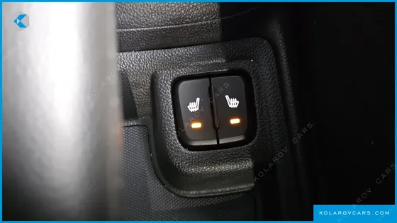 CHEVROLET (GM DAEWOO) SPARK LTZ