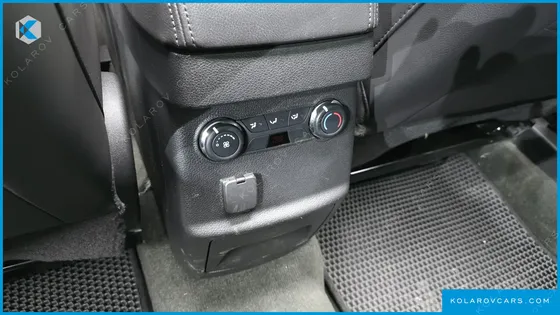 FORD EXPLORER 2.0 ECOBOOST 2WD