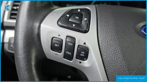 FORD EXPLORER 2.0 ECOBOOST 2WD