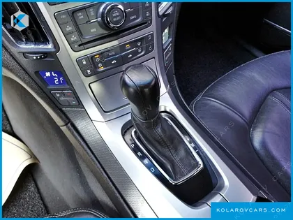 CADILLAC CTS 3.0 LUXURY