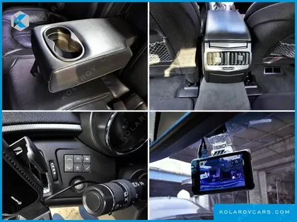 CADILLAC CTS 3.0 LUXURY