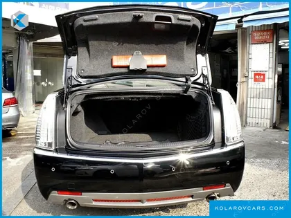 CADILLAC CTS 3.0 LUXURY