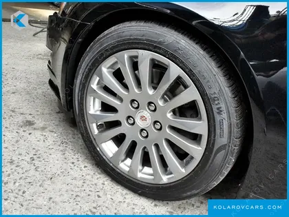 CADILLAC CTS 3.0 LUXURY