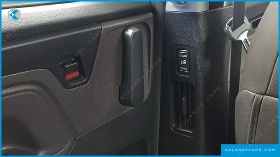 HONDA ODYSSEY 3.5