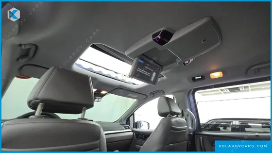 HONDA ODYSSEY 3.5