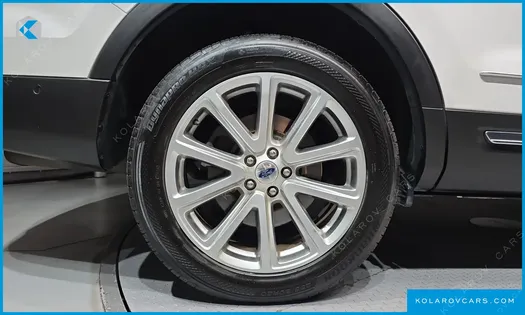 FORD EXPLORER 2.3 LIMITED 4WD