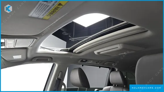 HONDA ODYSSEY 3.5