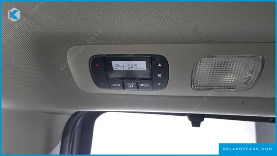 HONDA ODYSSEY 3.5
