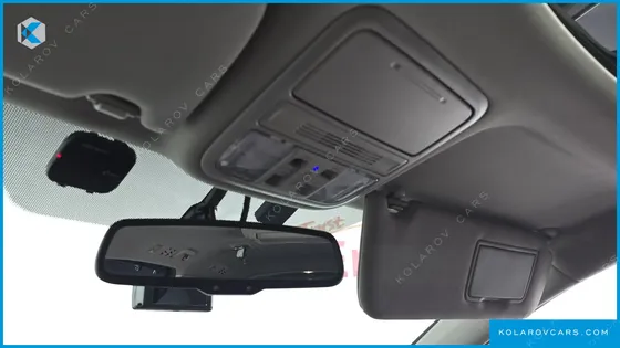 HONDA ODYSSEY 3.5