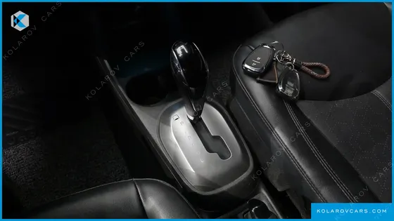 CHEVROLET (GM DAEWOO) SPARK LTZ