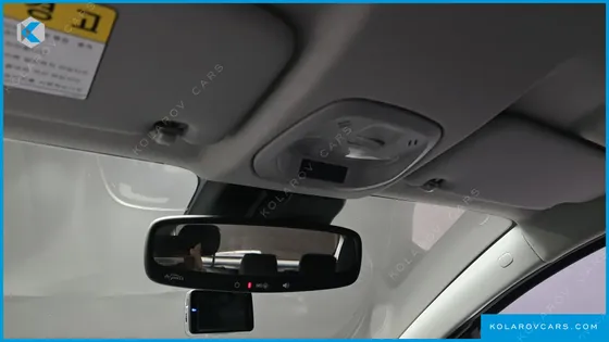 CHEVROLET (GM DAEWOO) SPARK LTZ