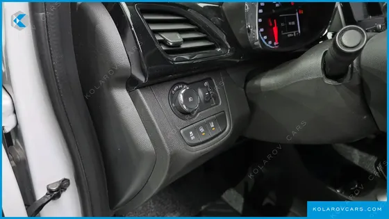 CHEVROLET (GM DAEWOO) SPARK LTZ