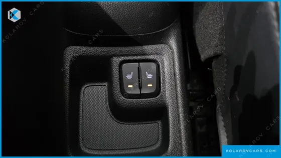 CHEVROLET (GM DAEWOO) SPARK LTZ