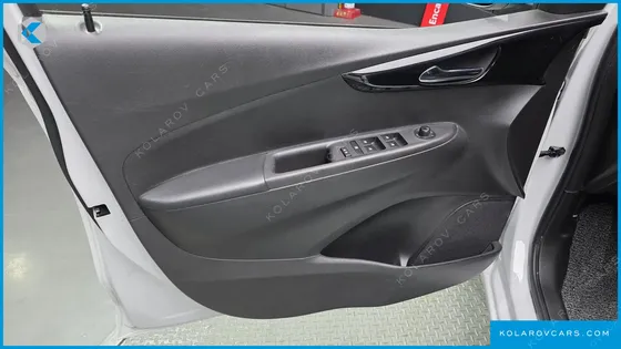CHEVROLET (GM DAEWOO) SPARK LTZ