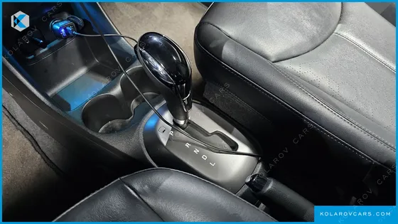 CHEVROLET (GM DAEWOO) SPARK LT