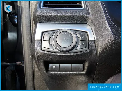 FORD EXPLORER 2.3 LIMITED 4WD