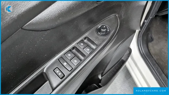 CHEVROLET (GM DAEWOO) SPARK LT